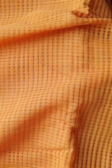 Woven Handloom Cotton Fabric – India1001.com