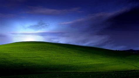 Windows XP Night Wallpapers - Wallpaper Cave