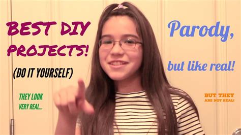 Youtube Do It Yourself Projects / Do It Yourself Diy Projects Archives ...