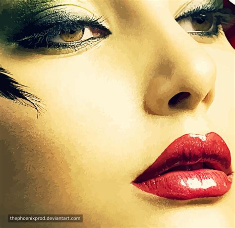 Red Lips by thephoenixprod on DeviantArt