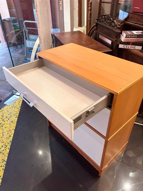 Ikea EFFEKTIV drop FILE office drawers, Furniture & Home Living ...