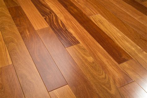 Cumaru, Brazilian Teak Hardwood Flooring Select 4"