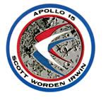 Apollo 15 Mission