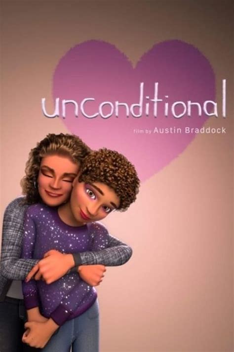 Unconditional (2020) — The Movie Database (TMDB)