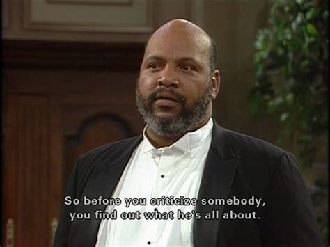 24 Examples Of Infinite Wisdom From Movie And TV Dads | Fresh prince of bel air, Tv dads, Fresh ...