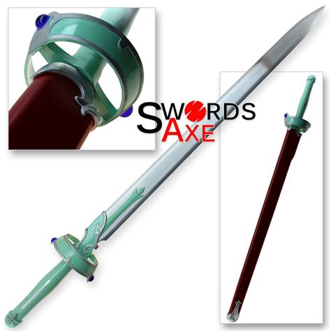 Asuna Swords Art Online Manga