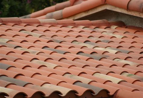 Everything You Need To Know About Terracotta Roof Tile - Visual Task Tips