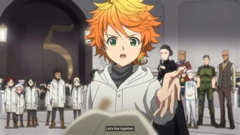 The Promised Neverland: Season 2/ Episode 10 – Recap/ Review (with ...