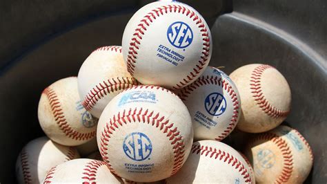 Florida picked to win 2018 SEC Baseball Championship