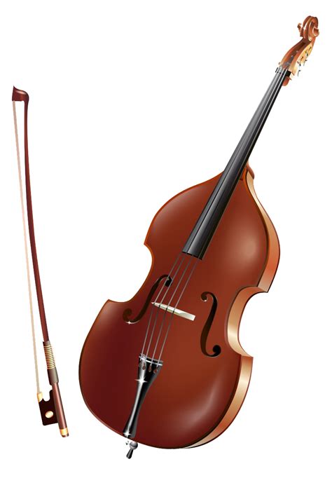 Cello PNG Transparent Images - PNG All