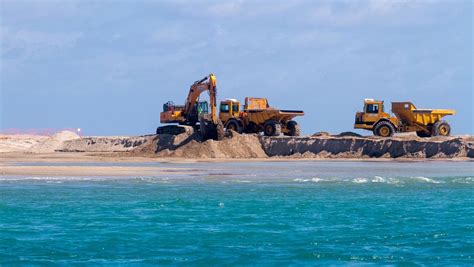 Army Corps dredging St. Lucie Inlet now, Jupiter Inlet next