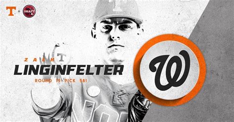 Two Vols selected on day three of Major League Baseball draft