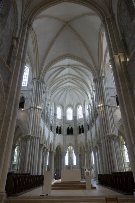 Photo Essay: The Famous Pilgrimage Site of Vézelay - France Today