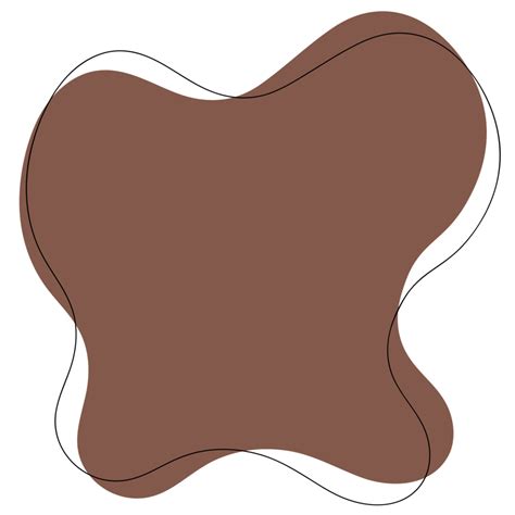 Blob Shapes Png Transparent Images Free Download Vect - vrogue.co