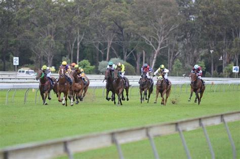 Taree-Wingham Race Club - Racing NSW Country