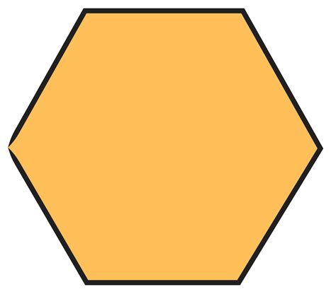 3 Ways to Draw a Hexagon - wikiHow