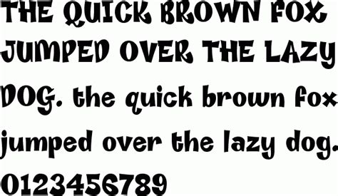 Godfrey Regular free font download