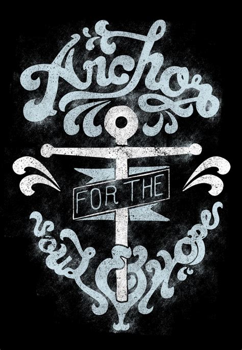 Dribbble - Anchor_for_the_soul_Detail.jpg by Nicholas D'Amico