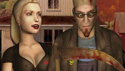 Postal 2: Apocalypse Weekend – RetroAge