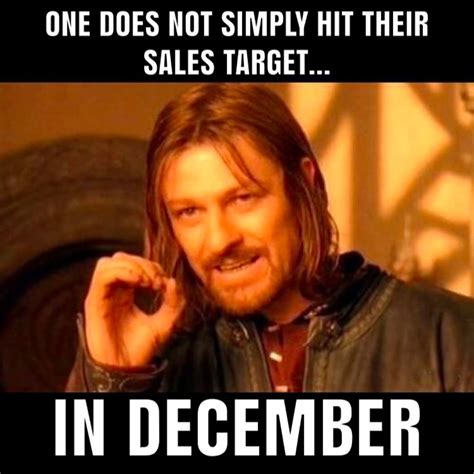 13 Amazing Sales Memes To Celebrate the End of 2020