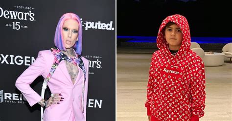 Jeffree Star Claps Back After Mason Disick Calls Him 'Spoiled AF' | In