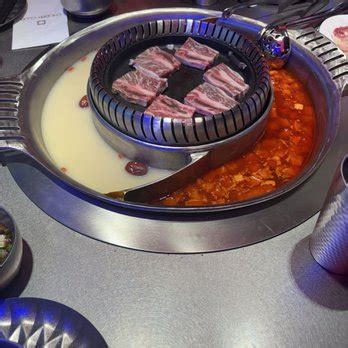CHUBBY MART HOT POT & BBQ - Updated January 2026 - 92 Photos & 38 Real