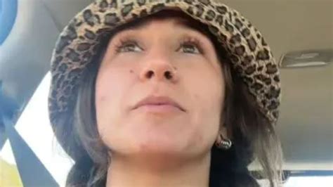 Joy mei leak of she s a MUST! She loves what she does and