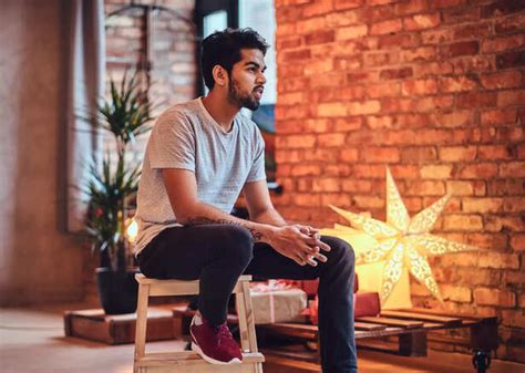 Why More Indian Men Are Choosing to Stay Single: The Silent Emotional ...