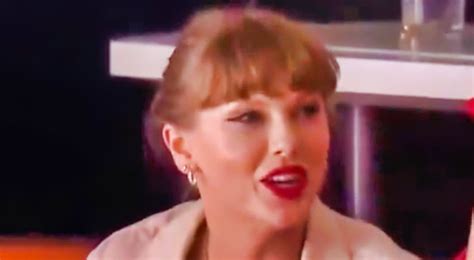 Taylor Swift Cheers with Travis Kelce at Stanley Cup Finals, Sparking ...