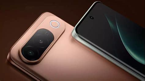 Vivo T5 5G India Launch Date and Design Confirmed: Expected ...
