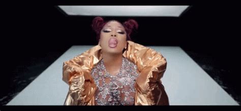 Megan Thee Stallion Nude Unique Creator Media #903