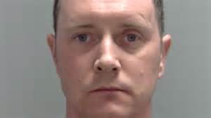 Hero soldier-turned-teacher who lost leg in Afghanistan sexually