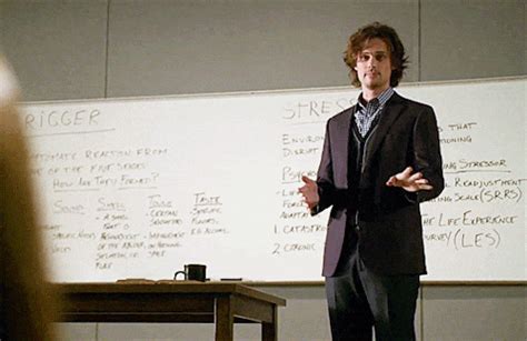 Are you mine? - Chapter seventeen: "Hot for the teacher