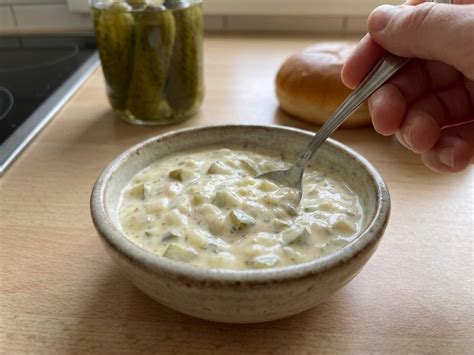 smash burger sauce