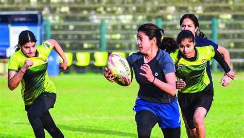 In Uttarakhand, rugby gives girls of farmer, labourer, hawker a ticket