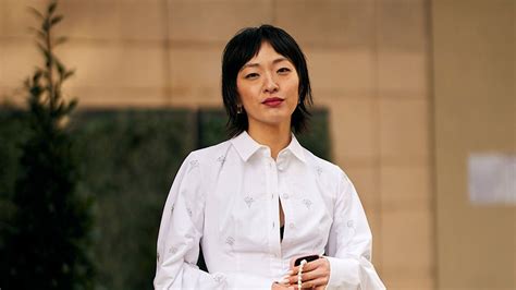 Michal amir nudes she is the well-endowed MILF/TILF I