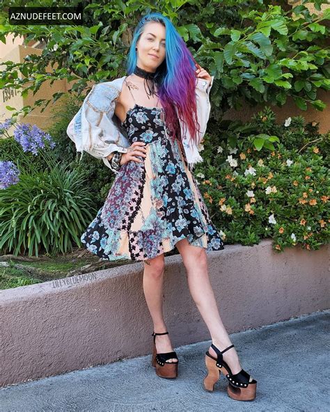 Lilly Moon Leak Newly U #873