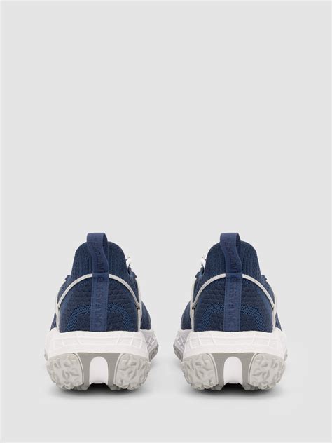 Uyn Woman Urban Trail Naked Shoes Light Grey Sole - Women's Casual