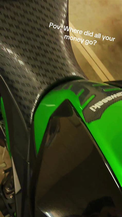 Bikelife Problems: Where Did Your Money Go? | TikTok