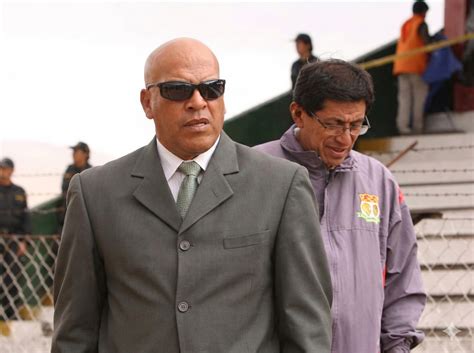 Sorpresa total en la Liga 1, Mosquera definió nuevo equipo y regresa a