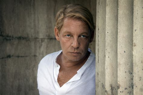 Ben Becker: ICH JUDAS - Live in der St. Michaelis Kirche Hamburg