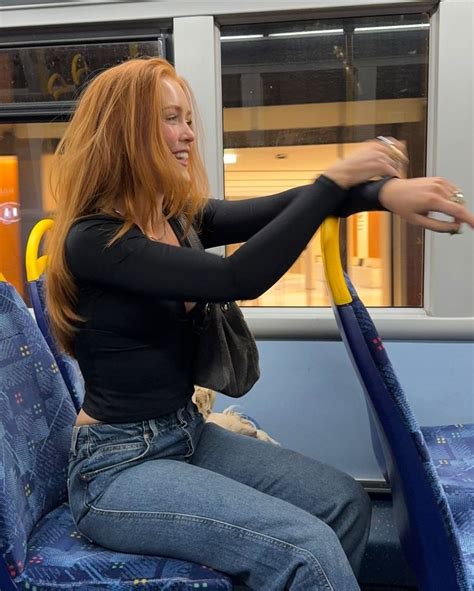 Pin by Bree ⸆⸉ on d. c. stars | Red hair looks, Clairol hair color