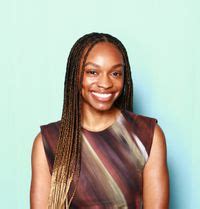 Teyana Taylor's Black Eye Makeup Is All Drama | Marie Claire