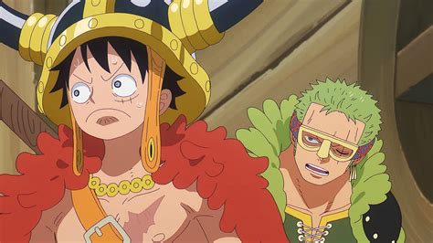 One Piece Episode 1167: Release Date, Time, What to Expect & How to Watch