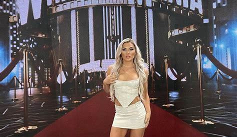 Tiffany Stratton Nude Photos High Jewelry & Co