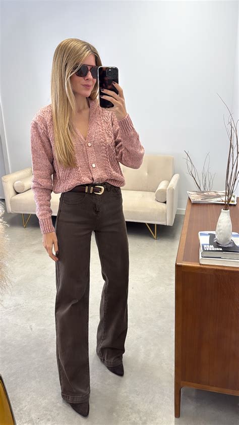 Rebeca Nude Kate - Sacha's Closet