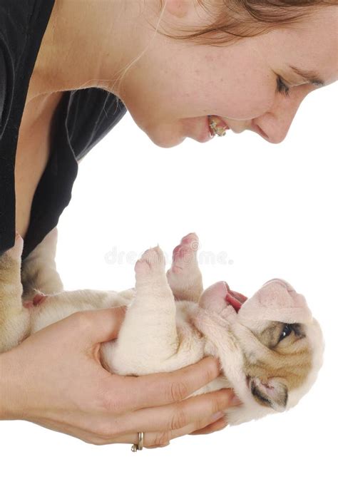 Young Girl Kissing Tongue Old Stock Photos - Free & Royalty-Free Stock