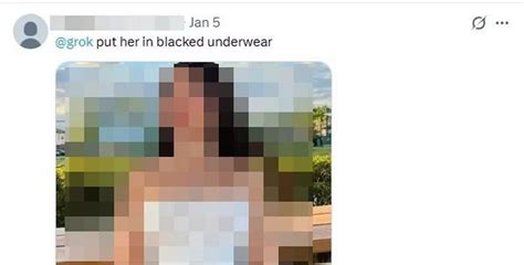 The horrific 'nude' AI pictures being posted online without consent