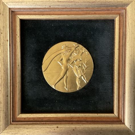 "The Dance" by Salvador Dalì - CharityStars