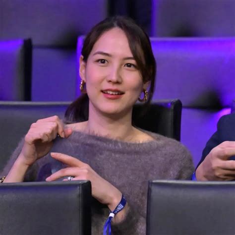 In A Recent Interview, Shohei Ohtani Unexpectedly Shared That His Wife